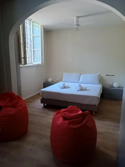 Chill in Tuscany ground floor – 사진 10