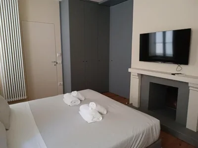 Chill in Tuscany ground floor – 사진 16